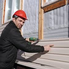 Best Wood Siding Installation  in Viera West, FL